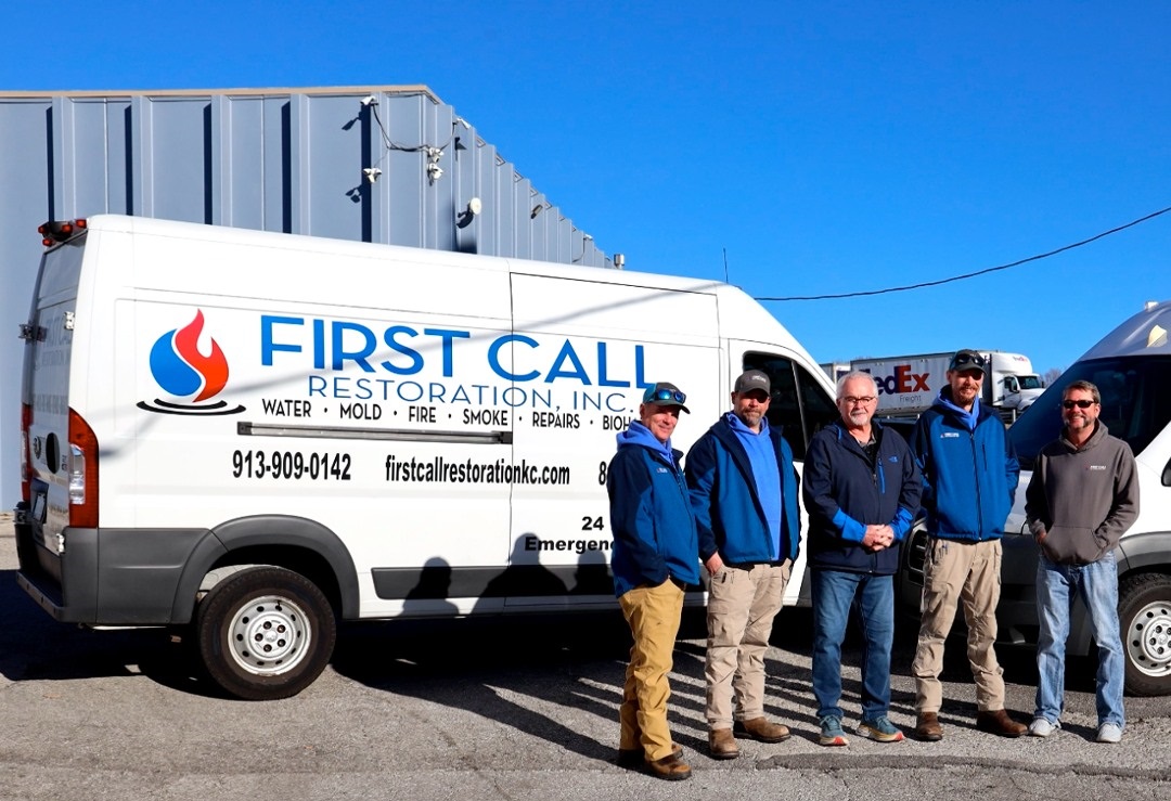 First Call